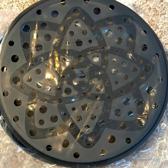 NEW Pampered Chef chip maker set - Picture 1 of 3